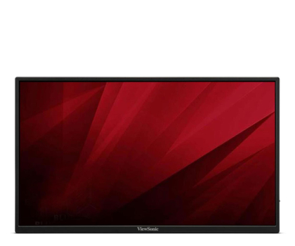 Monitor LED 21" i mniejszy ViewSonic VA1650